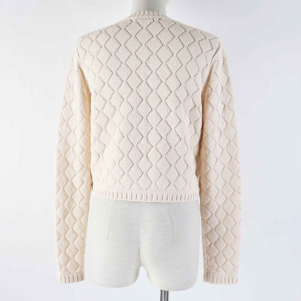 Chanel Cotton Polyamide igan P75071