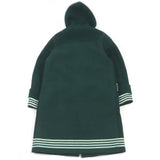 Burberry Duffel coat 4558899 Main: 100% wool green mens 46