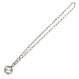 Gucci Necklace 524890 AG925 Silver