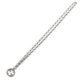 Gucci Necklace 524890 AG925 Silver