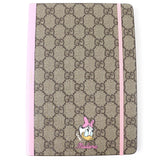 Gucci Notebook Main: PVC Beige pink Women