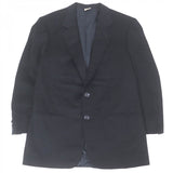 Gucci Jacket cashmere Navy No size listed