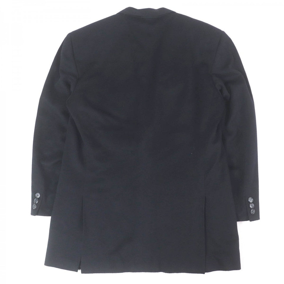 Gucci Jacket cashmere Navy No size listed