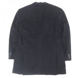 Gucci Jacket cashmere Navy No size listed