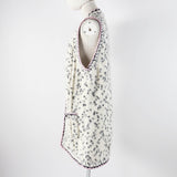 Chanel Cashmere Wool Long Knit Dress 36 Women