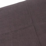 Gucci Scarf 165904 Main: 70% wool, Main: 30% silk Brown mens