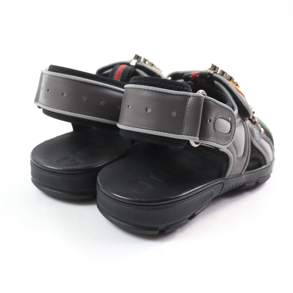 Gucci Sandals 571557 leather Multi 36