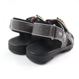 Gucci Sandals 571557 leather Multi 36