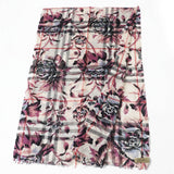 Burberry Stall 4043946 Main: 51% wool, Main: 49% silk Stone Ash Rose Women