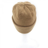 Burberry Knit cap 8064476 Main: 100% cashmere Brown mens