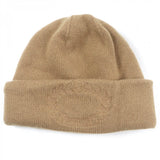 Burberry Knit cap 8064476 Main: 100% cashmere Brown mens