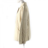 Burberry LONDON Jacket FD225-352 Outer: 100% polyester, Filling: 100% polyester, Lining: 100% polyester beige Women 11