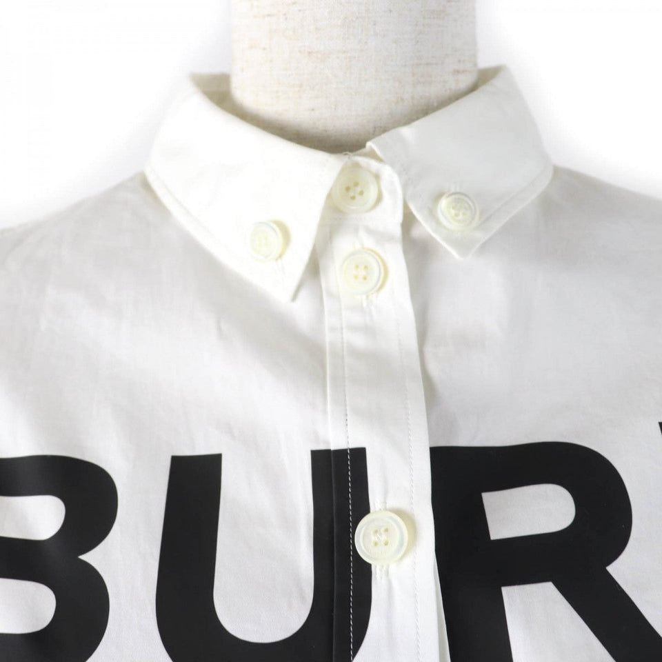 Burberry one piece 8013907 Main: 100% cotton white Women 32