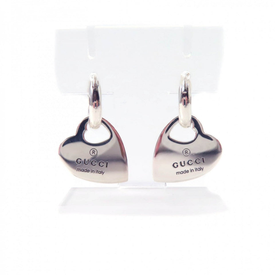 Gucci Pierce 796302 Mainï¿½FSV925 Silver Women