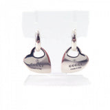 Gucci Pierce 796302 Mainï¿½FSV925 Silver Women
