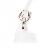 Gucci Pierce 796302 Mainï¿½FSV925 Silver Women