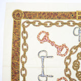 Gucci Stall Main: 100% cotton Brown type Women