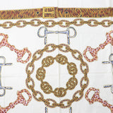 Gucci Stall Main: 100% cotton Brown type Women