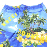 Gucci Shorts 672698 Main: 100% cotton blue mens 46
