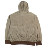 Gucci Hoodie 655153 polyester Beige type M