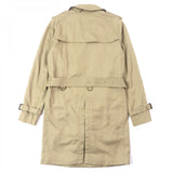 Burberry LONDON trench coat 3789914 polyester beige 46
