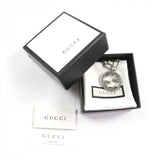 Gucci Necklace 524890 Mainï¿½FAG925 Silver Women