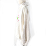 Gucci Hoodie 717417 Main: 100% cotton white Women S