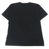 Gucci Short sleeve T-shirt 616036 Main: 100% cotton black mens XL