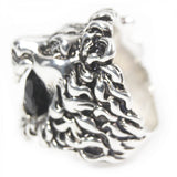 Gucci Ring SV, some: colored stones Silver mens 16