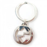 Gucci key ring Ag925 Silver Women