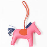 Hermes Bag charm Anyo Miro multicolor Rodeo Charm Women