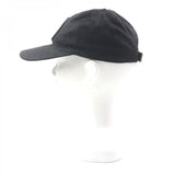 Gucci cap 576253 Main: 68% polyester, Main: 16% cotton, Main: 16% nylon, Leather part: cowhide, Lining: 100% cotton black GG canvas mens XL
