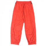 Gucci Pants Main: 100% polyester Red mens M