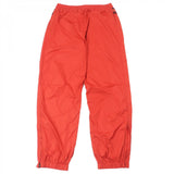 Gucci Pants Main: 100% polyester Red mens M