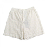 Gucci Shorts 619507 Main: 100% cotton Ivory Women 42