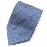 Gucci tie Main: 100% silk Light blue mens