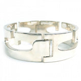 Gucci bracelet Mainï¿½FSV925 Silver mens