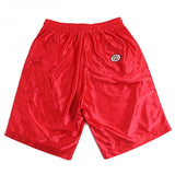 Gucci Shorts 659460 Outer: 100% polyester, Part: 100% polyamide, Lining: 100% polyamide Red mens S