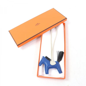 Hermes Bag charm Anyo Miro multicolor Rodeo Charm PM Women