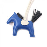 Hermes Bag charm Anyo Miro multicolor Rodeo Charm PM Women