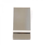 Gucci Money clip 295837 Stainless Steel Silver Diamante mens