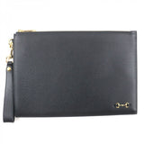 Gucci Clutch bag 700524 Main: Leather black mens