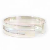 Gucci Bangle Mainï¿½FSV925 Silver Women