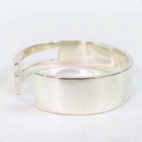 Gucci Bangle Mainï¿½FSV925 Silver Women