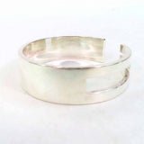 Gucci Bangle Mainï¿½FSV925 Silver Women