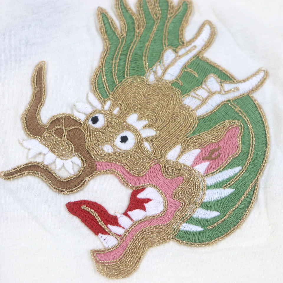 Gucci Short sleeve T-shirt 476035 Main: 100% cotton, some: metal fiber, some: nylon, some: polyester, some: rayon white mens XS