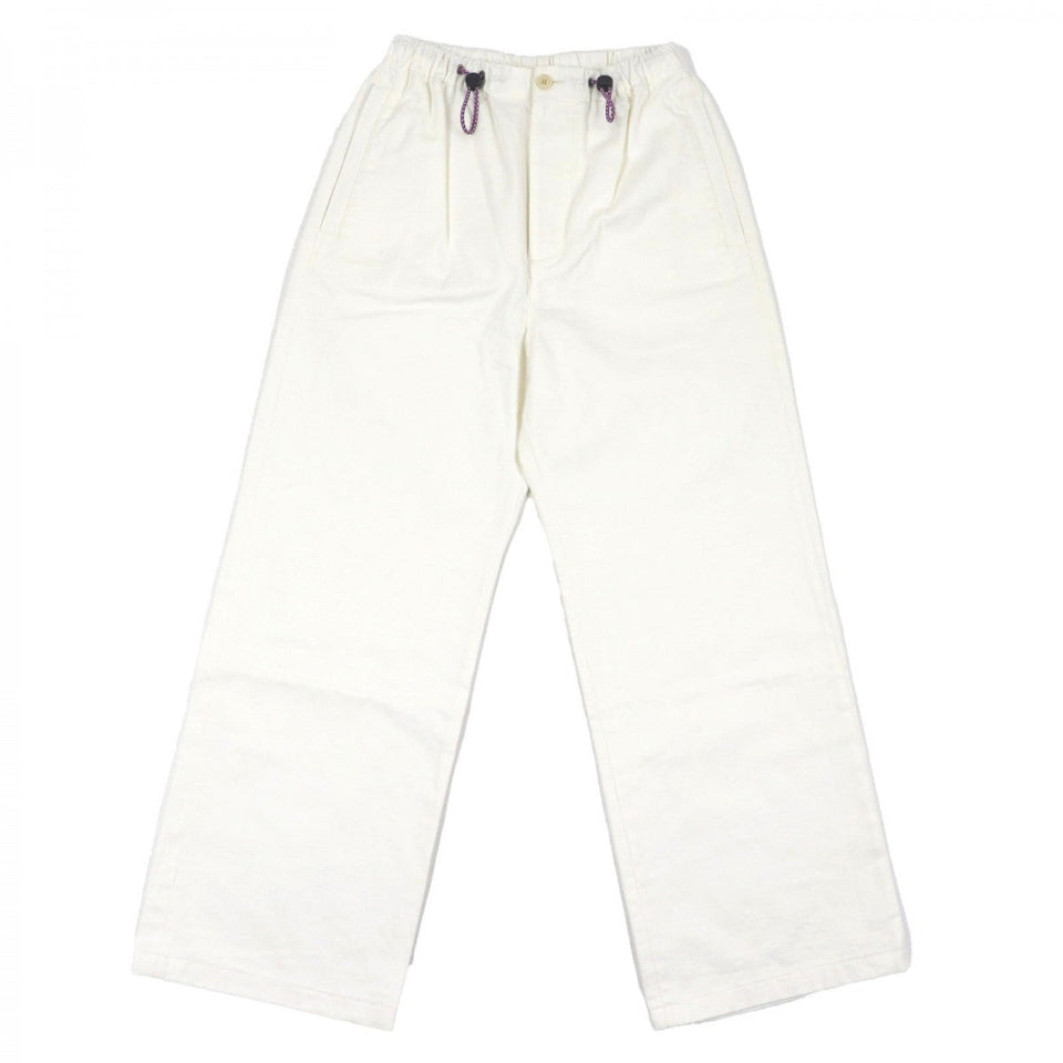 Gucci Pants 732434 cotton off white 44