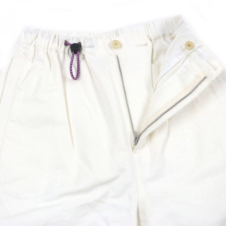 Gucci Pants 732434 cotton off white 44