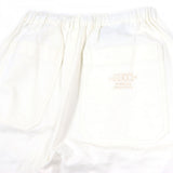 Gucci Pants 732434 cotton off white 44