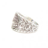 Gucci Ring 455302 Mainï¿½FAG925 Silver Women 9